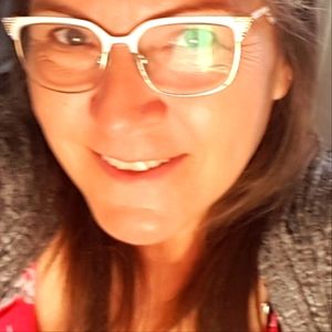 Meet your Posher, Barbara